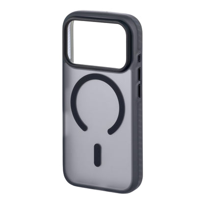 TEKNE Armour Matte Case for iPhone 17 Pro-Black