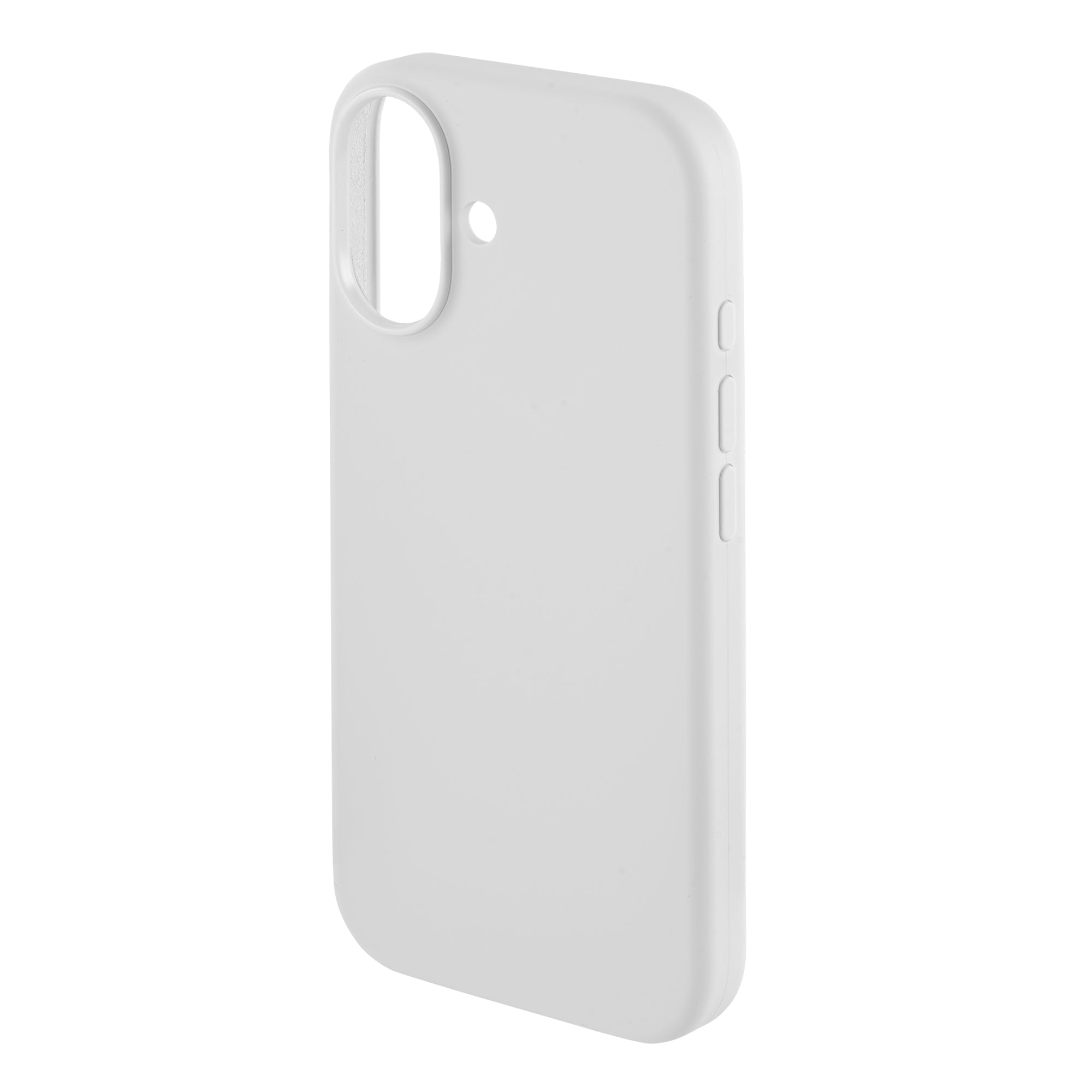 TEKNE Silicone Case Compatible with MagSafe for iPhone 17-Beige