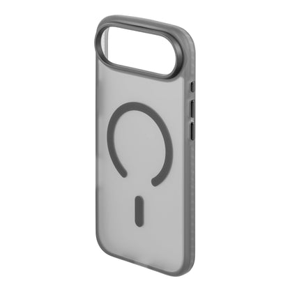 TEKNE Armour Frost Matte Case for iPhone 17  Air-Black