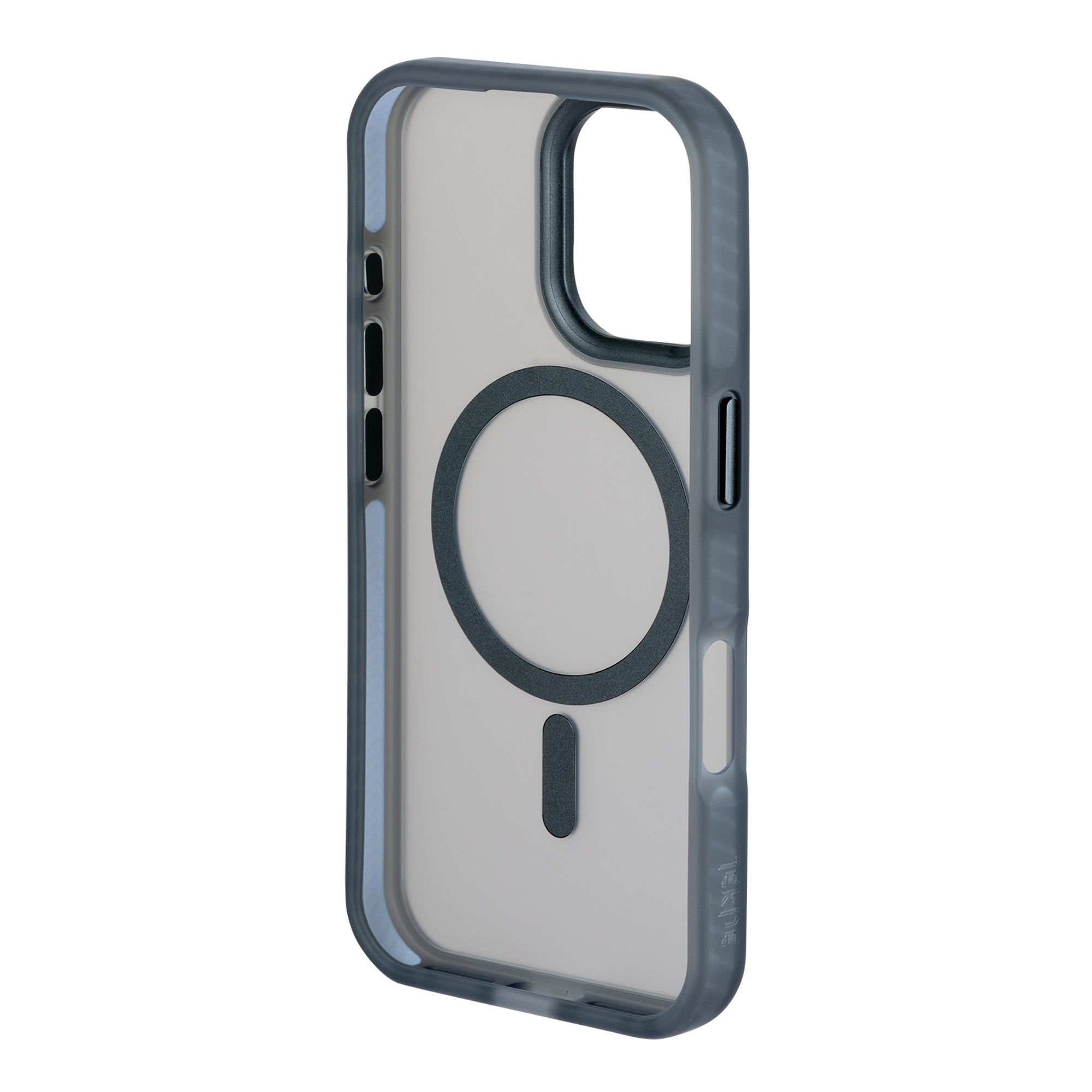 Tekne ARMOUR Case for iPhone 16-Black