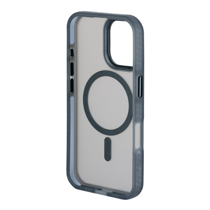 Tekne ARMOUR Case for iPhone 16-Black
