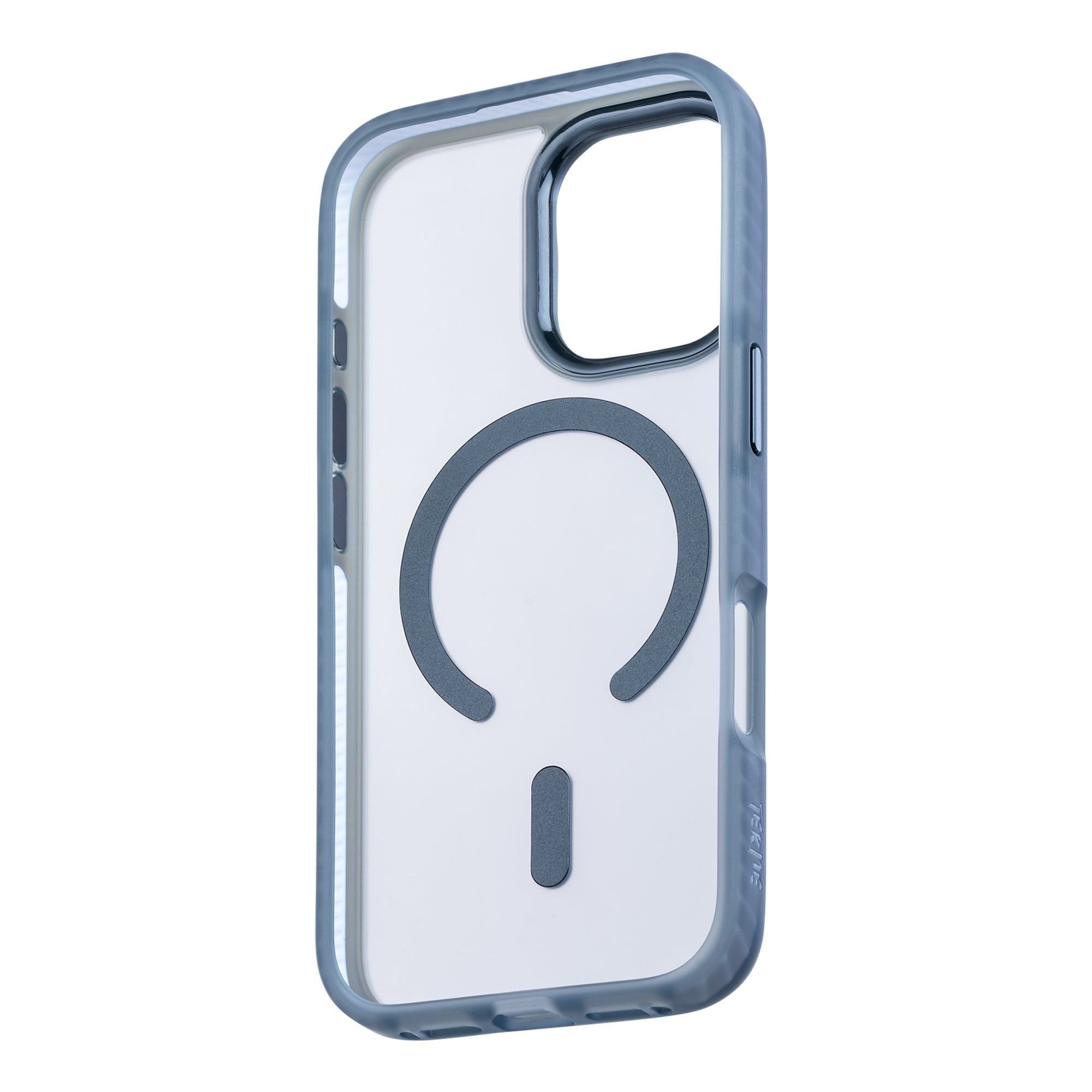 Tekne Armour Matte Case for iPhone 17 -Black