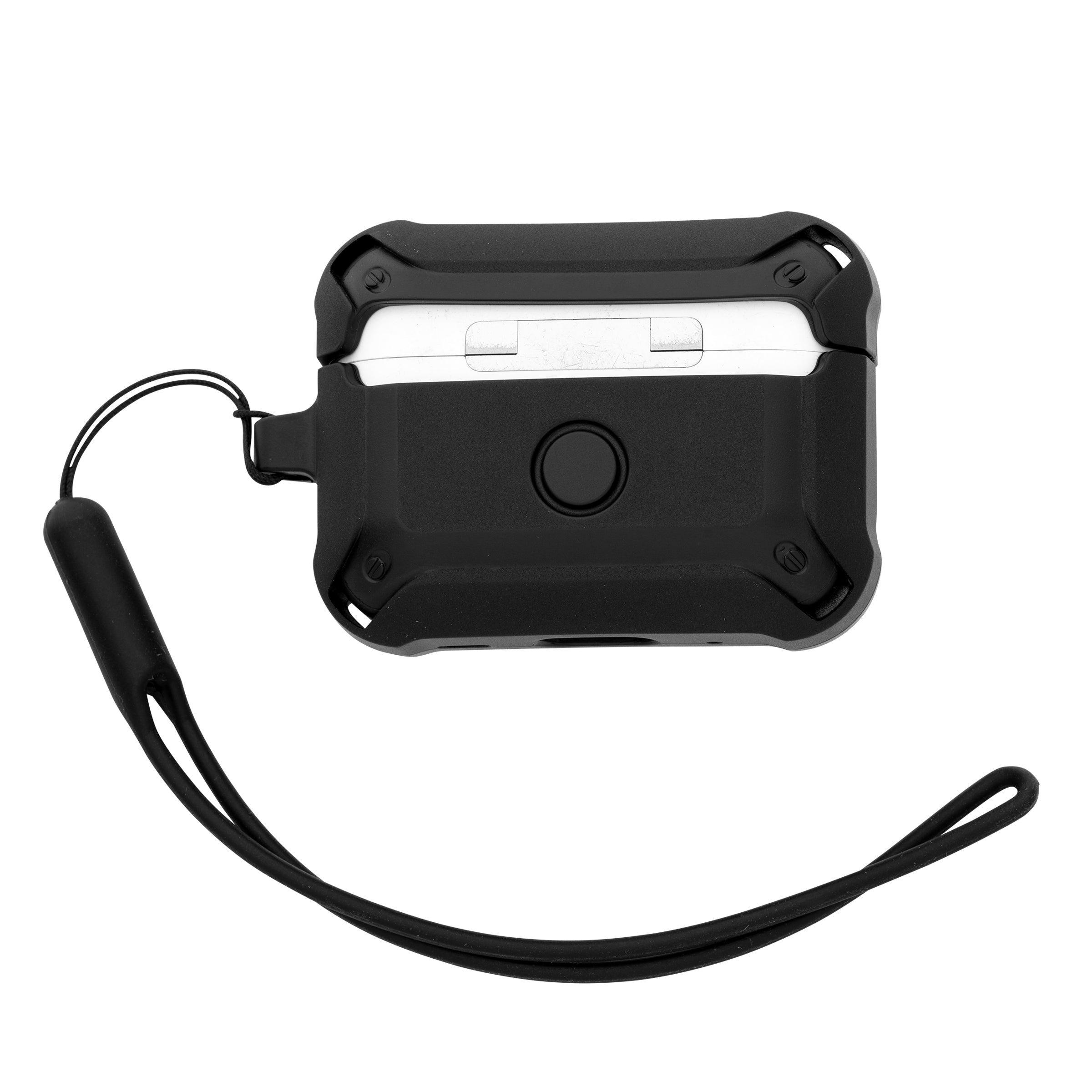 TEKNE Defender Cases-Black