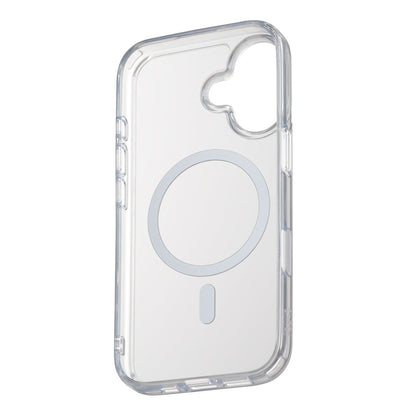 TEKNE Frost Matte Case  for iPhone 17- Clear