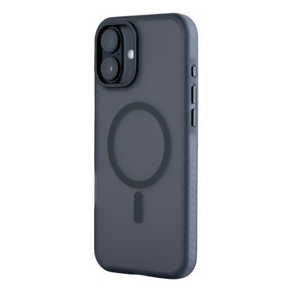 Tekne ARMOUR Case for iPhone 16 Plus-Black