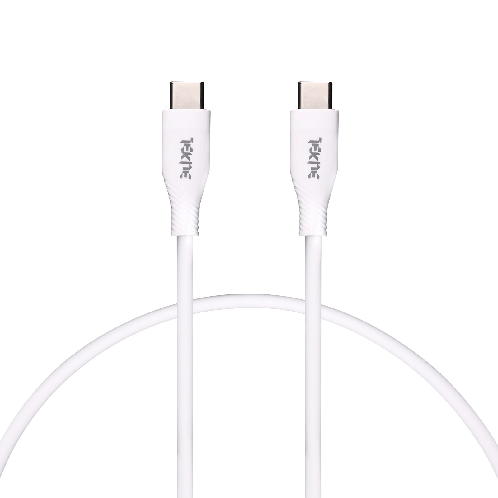 Tekne 60W Silicon Charging cable