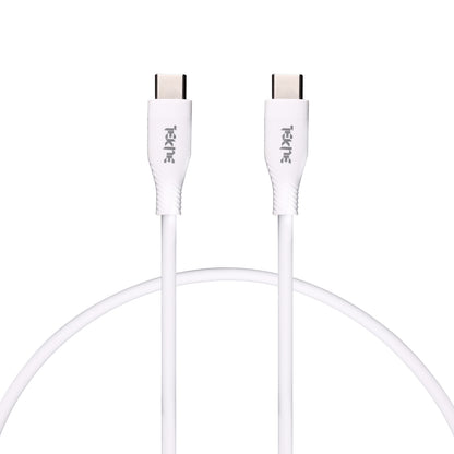 Tekne 60W Silicon Charging cable