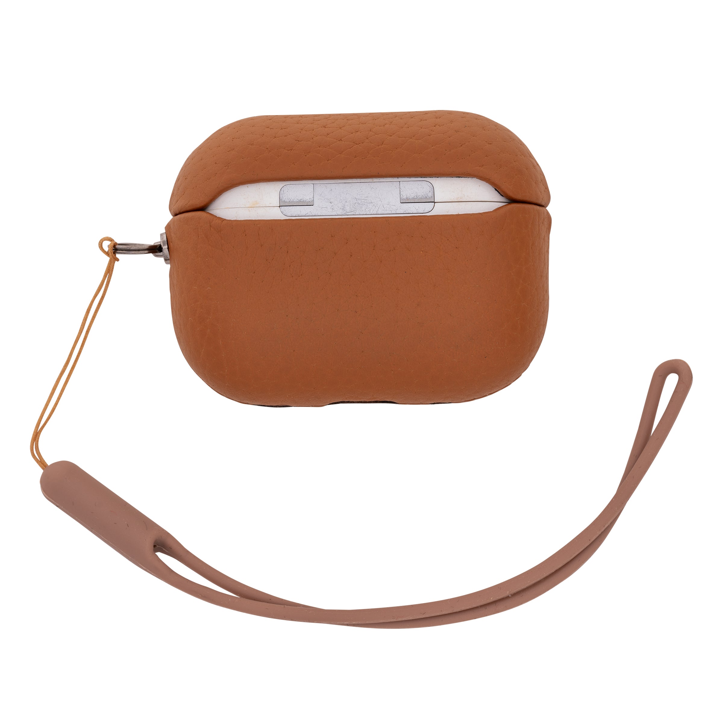TEKNE Original Leather case-Brown