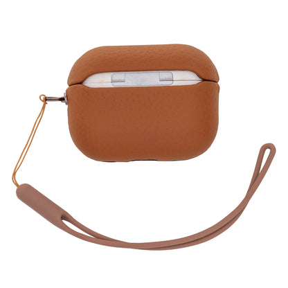 TEKNE Original Leather case-Brown