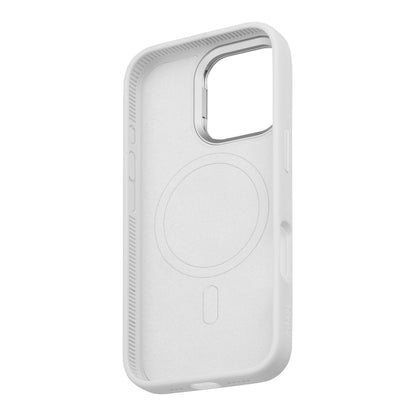 TEKNE WaveStand Silicone Case for iPhone 17-Beige