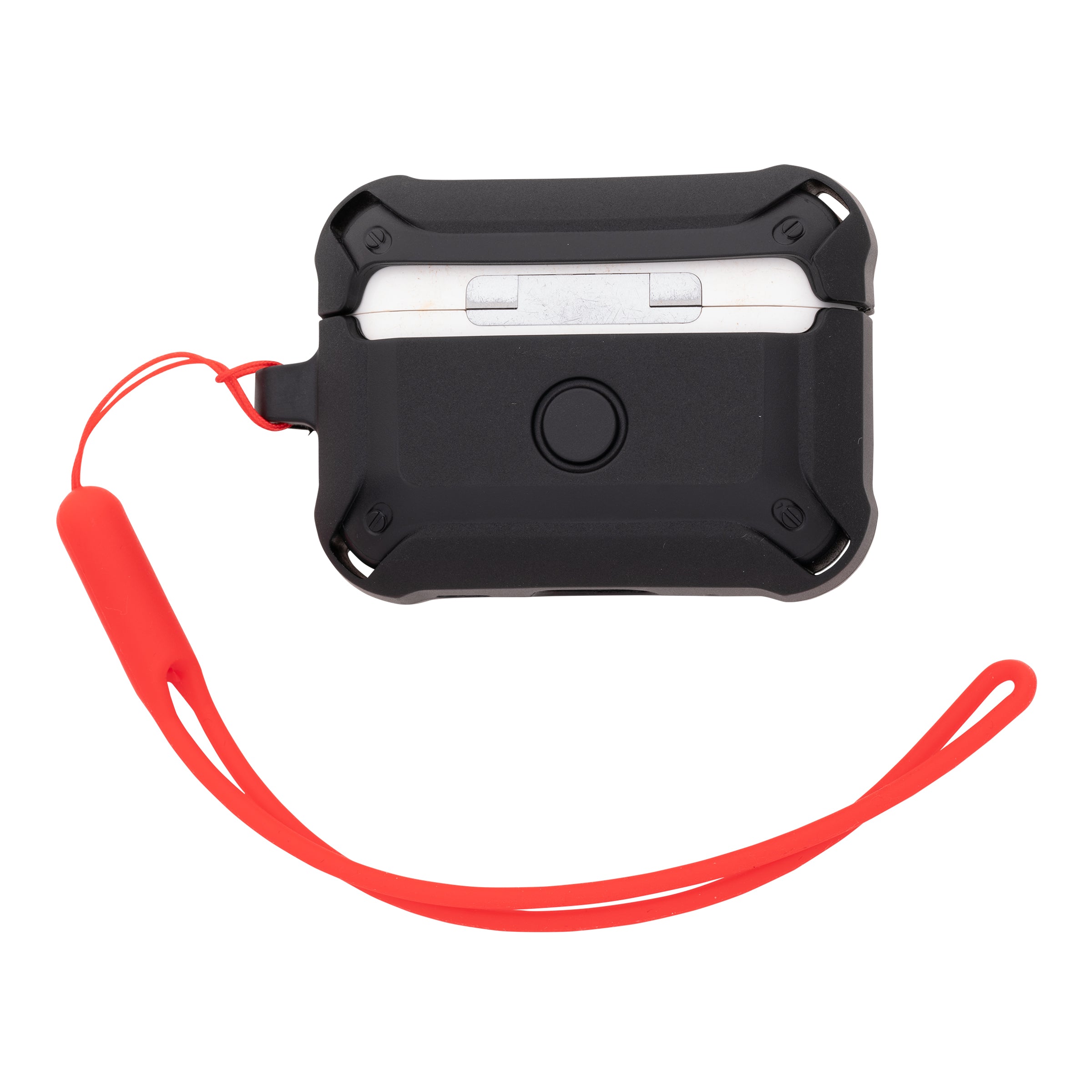 TEKNE Defender Cases-Red
