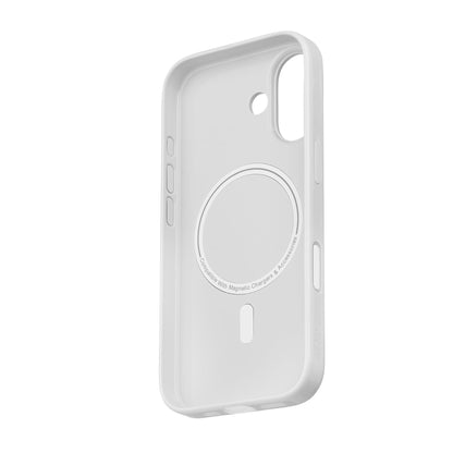 TEKNE  Gloss Hard case  for iPhone 17-Beige