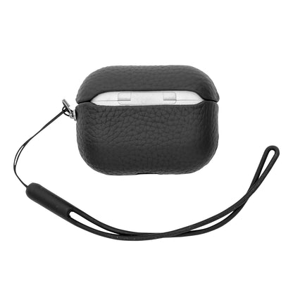 TEKNE Original Leather case-Black