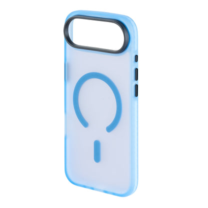 TEKNE Armour Matte Case for iPhone 17 Air-Blue