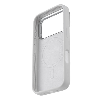 TEKNE WaveStand Silicone Case for iPhone 17 Pro-Beige