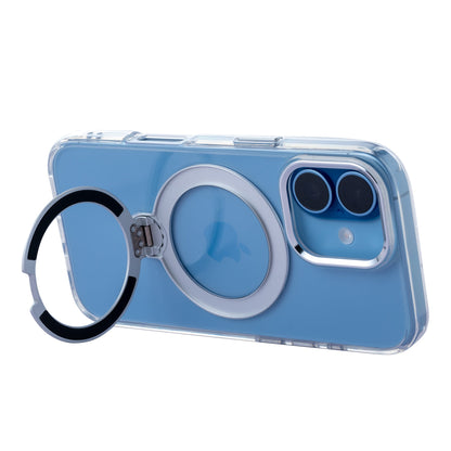 TEKNE Crystal360 Case for iPhone 17-Clear