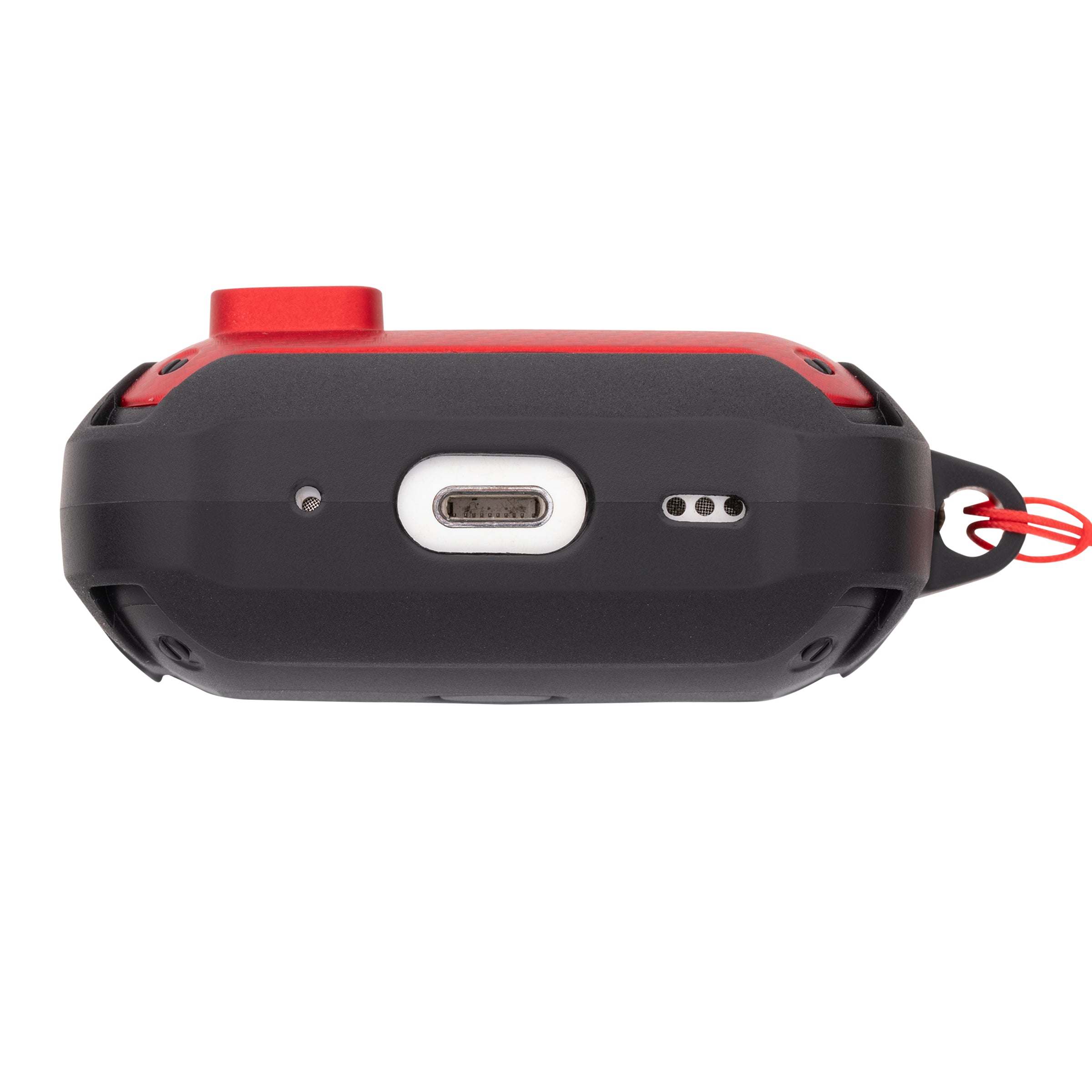 TEKNE Defender Cases-Red