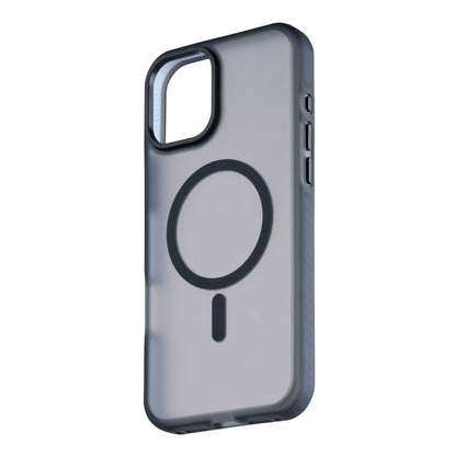 Tekne ARMOUR Case for iPhone 16 Plus-Black