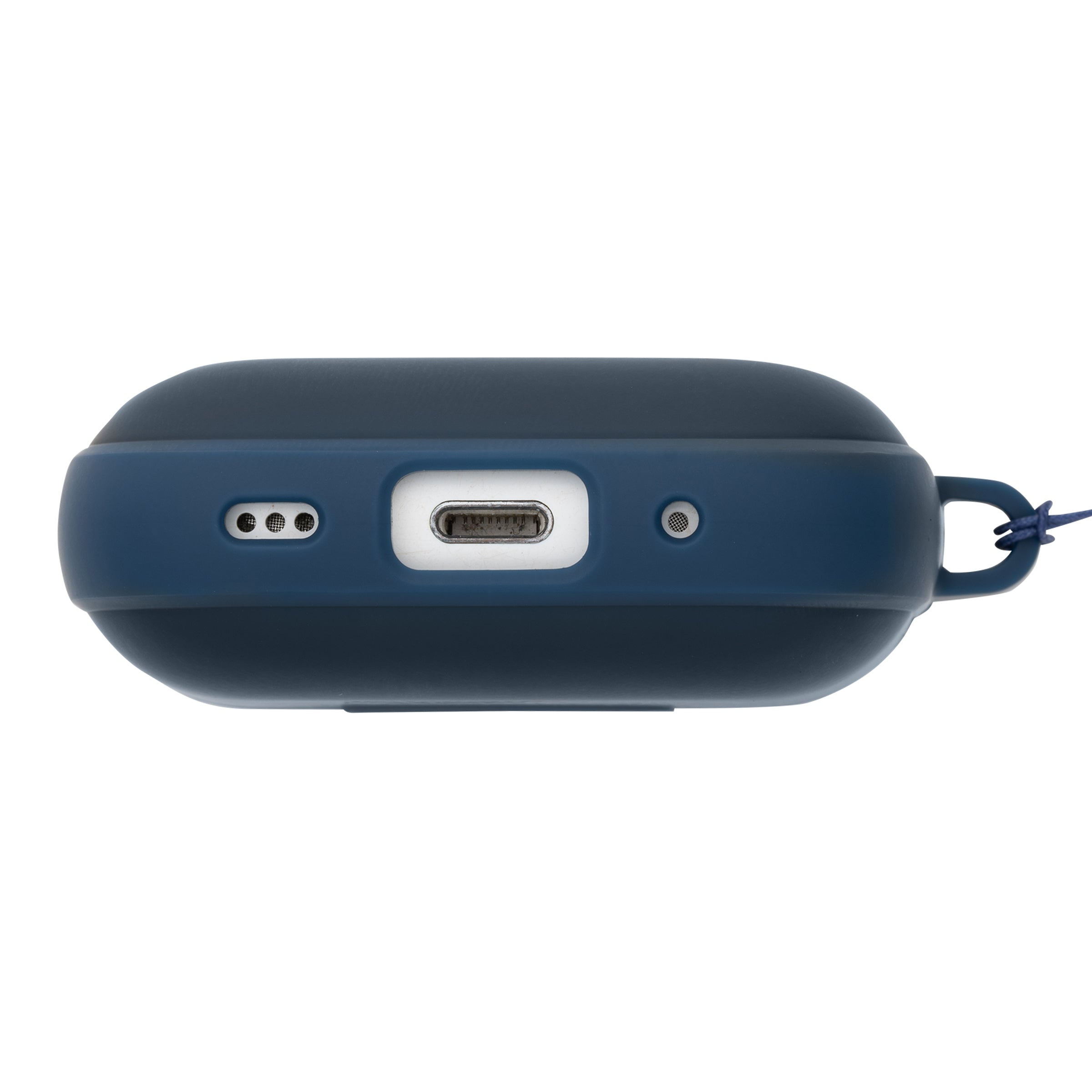 TEKNE Hybrid  shockproof case for Airpods-Blue