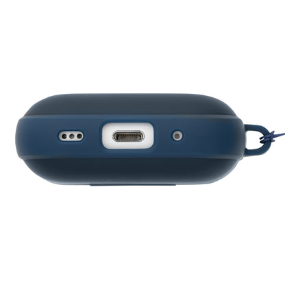 TEKNE Hybrid  shockproof case for Airpods-Blue