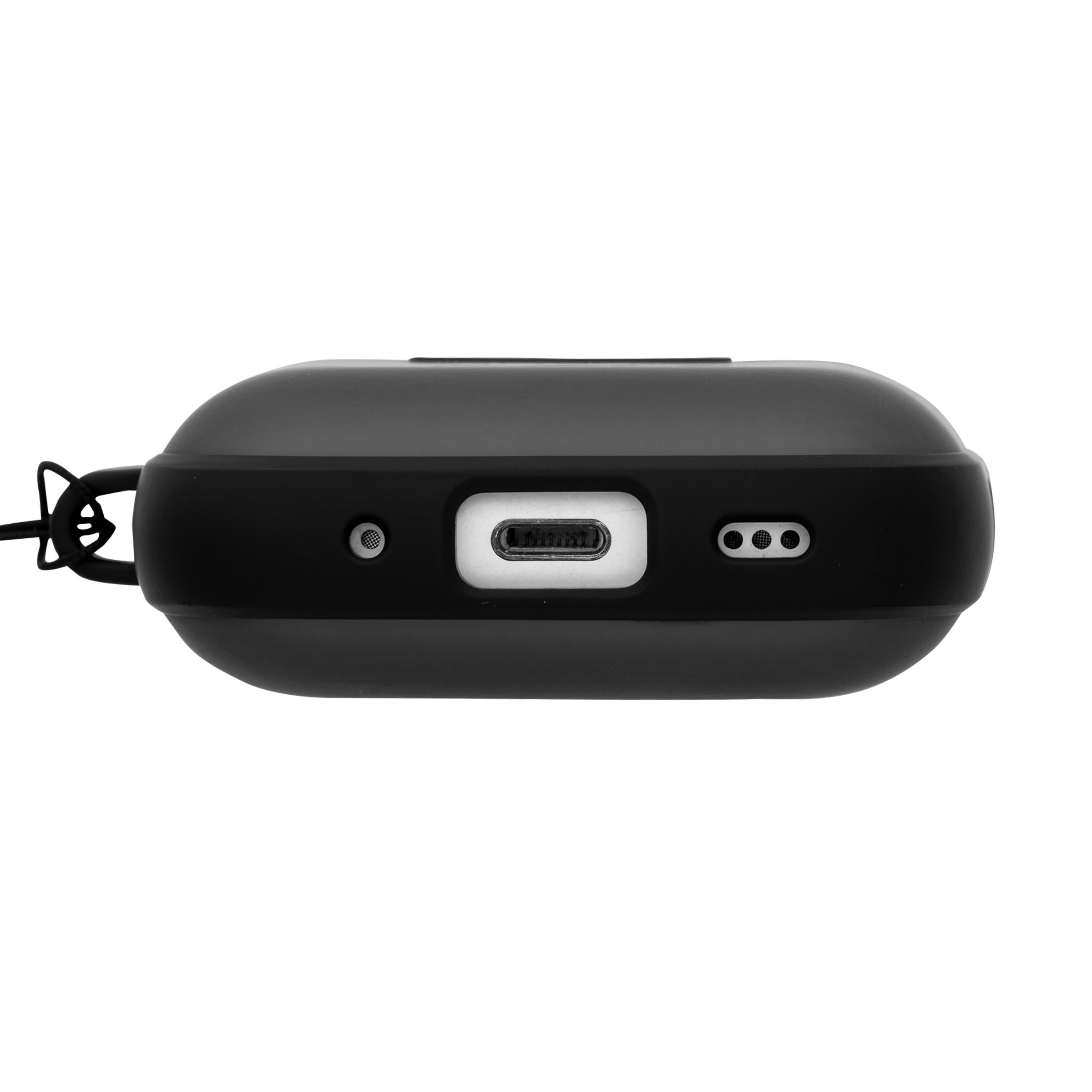 TEKNE Hybrid  shockproof case for Airpods-Black