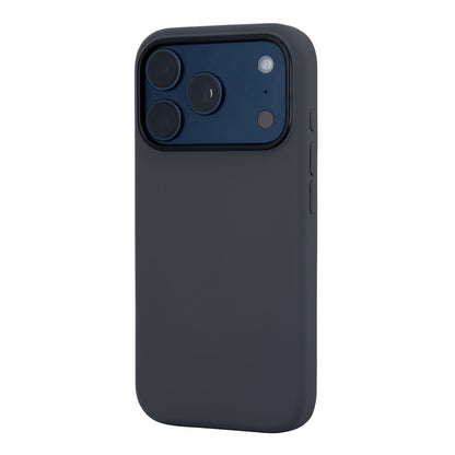 TEKNE Silicone Case Compatible with MagSafe for iPhone 17 Pro-Grey