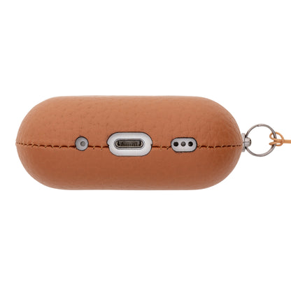 TEKNE Original Leather case-Brown