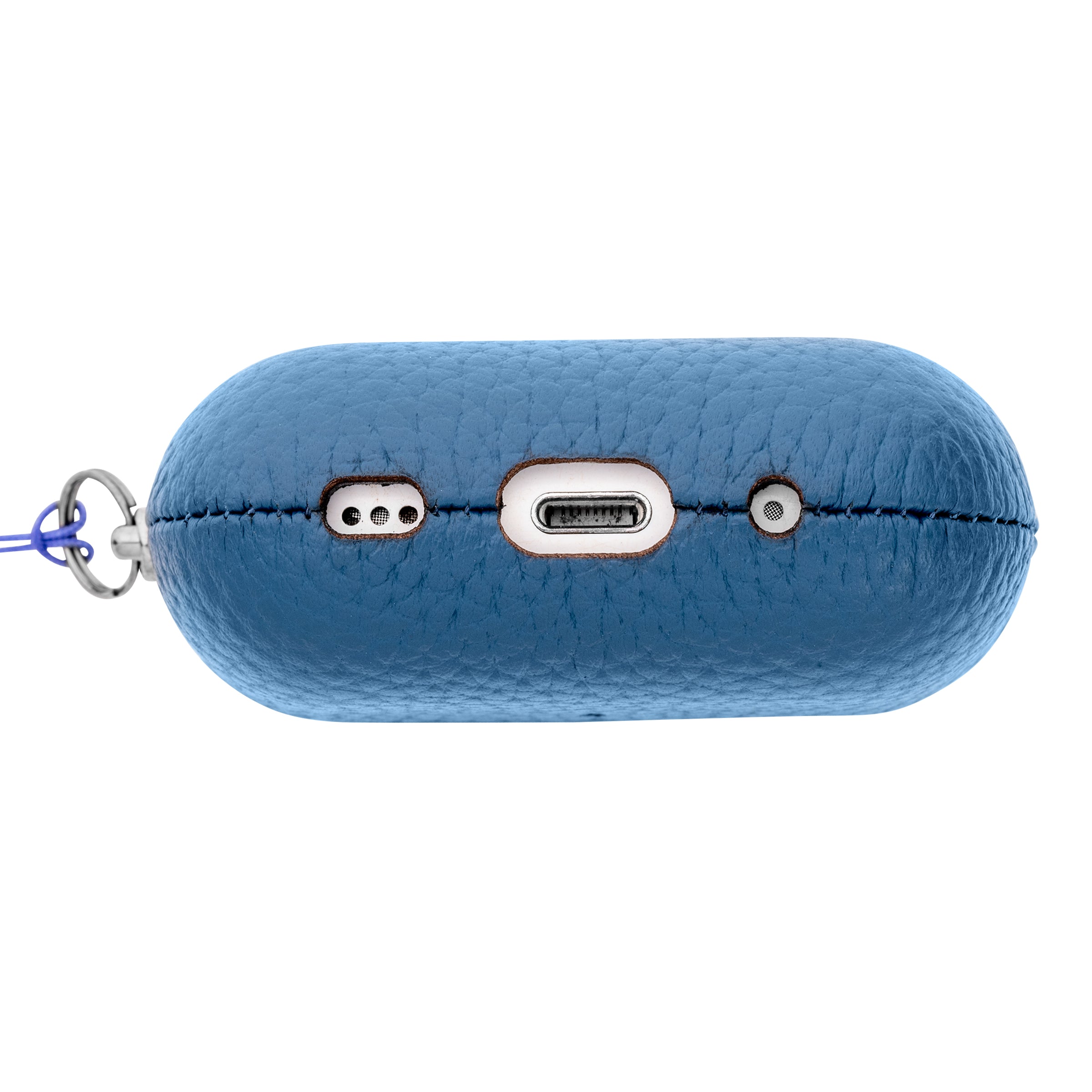TEKNE Original Leather case-Blue