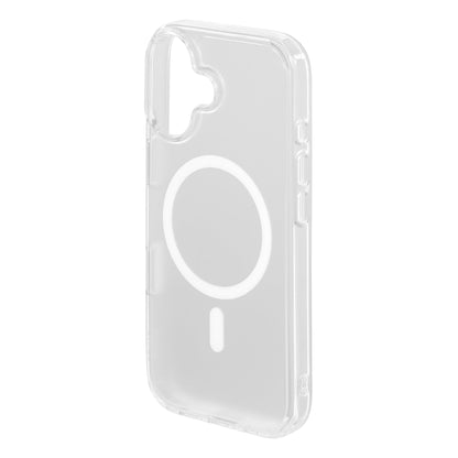 TEKNE Frost Matte Case  for iPhone 17- Clear
