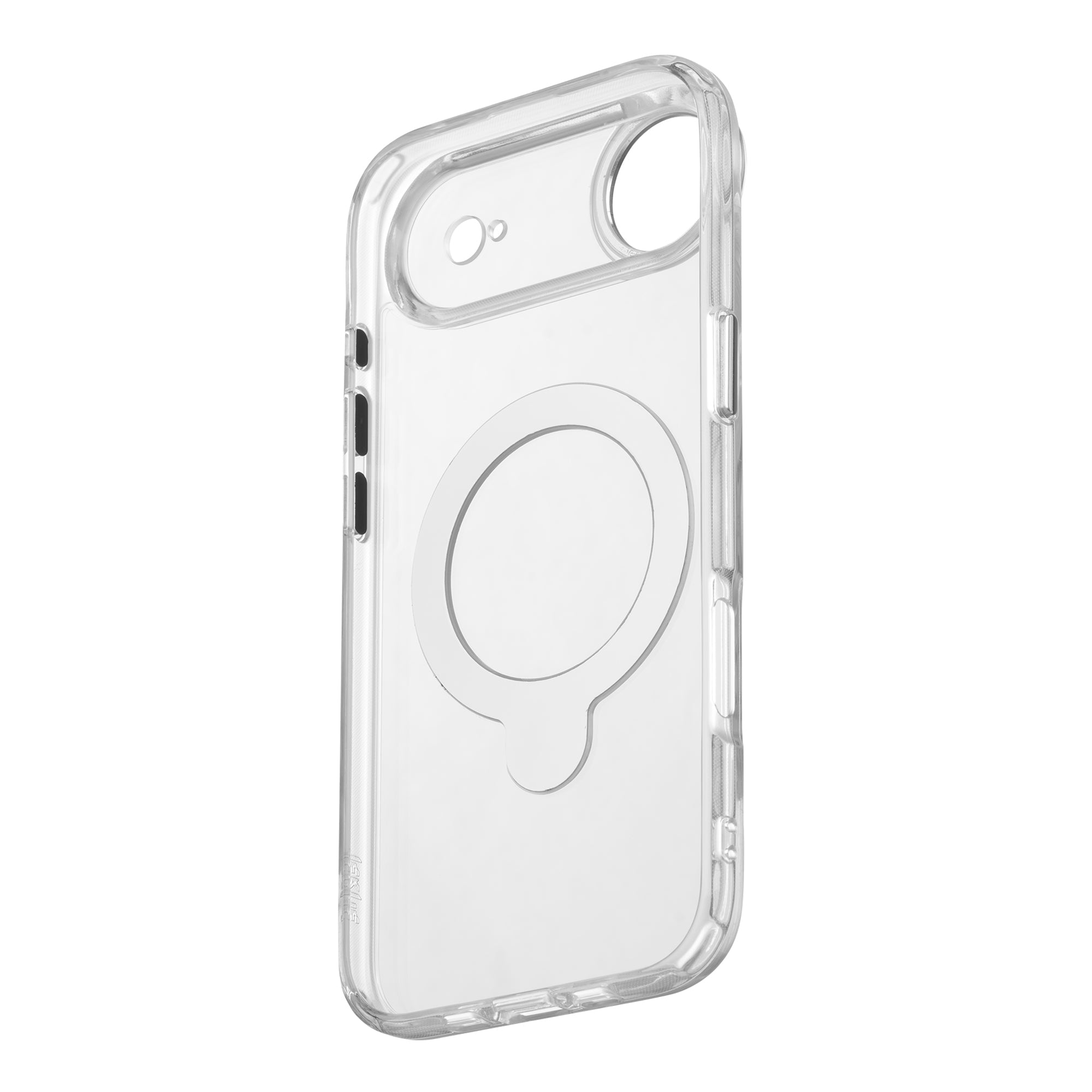TEKNE Crystal360 Case for iPhone 17 Air-Clear