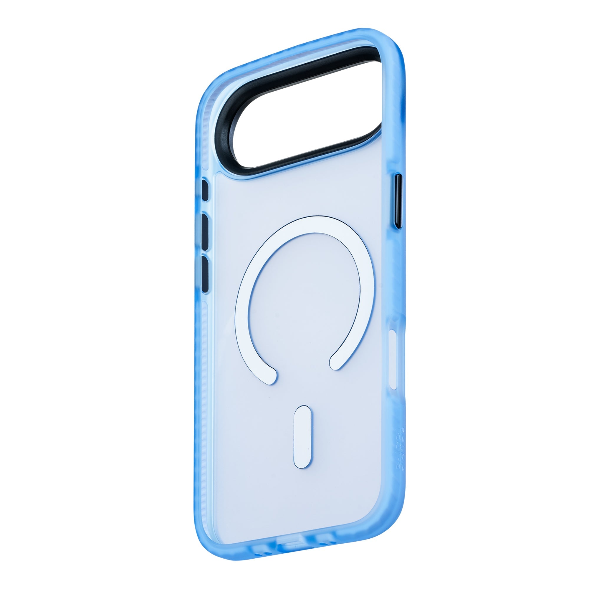 TEKNE Armour Matte Case for iPhone 17 Air-Blue