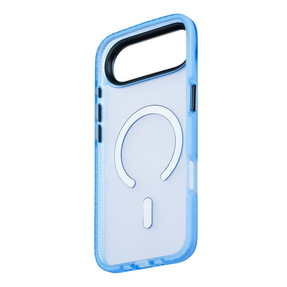 TEKNE Armour Matte Case for iPhone 17 Air-Blue