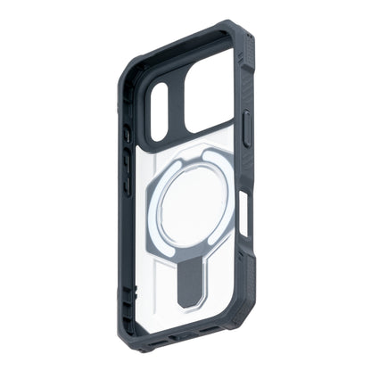 TEKNE Titan Defender Case for iPhone 17 Pro-Black