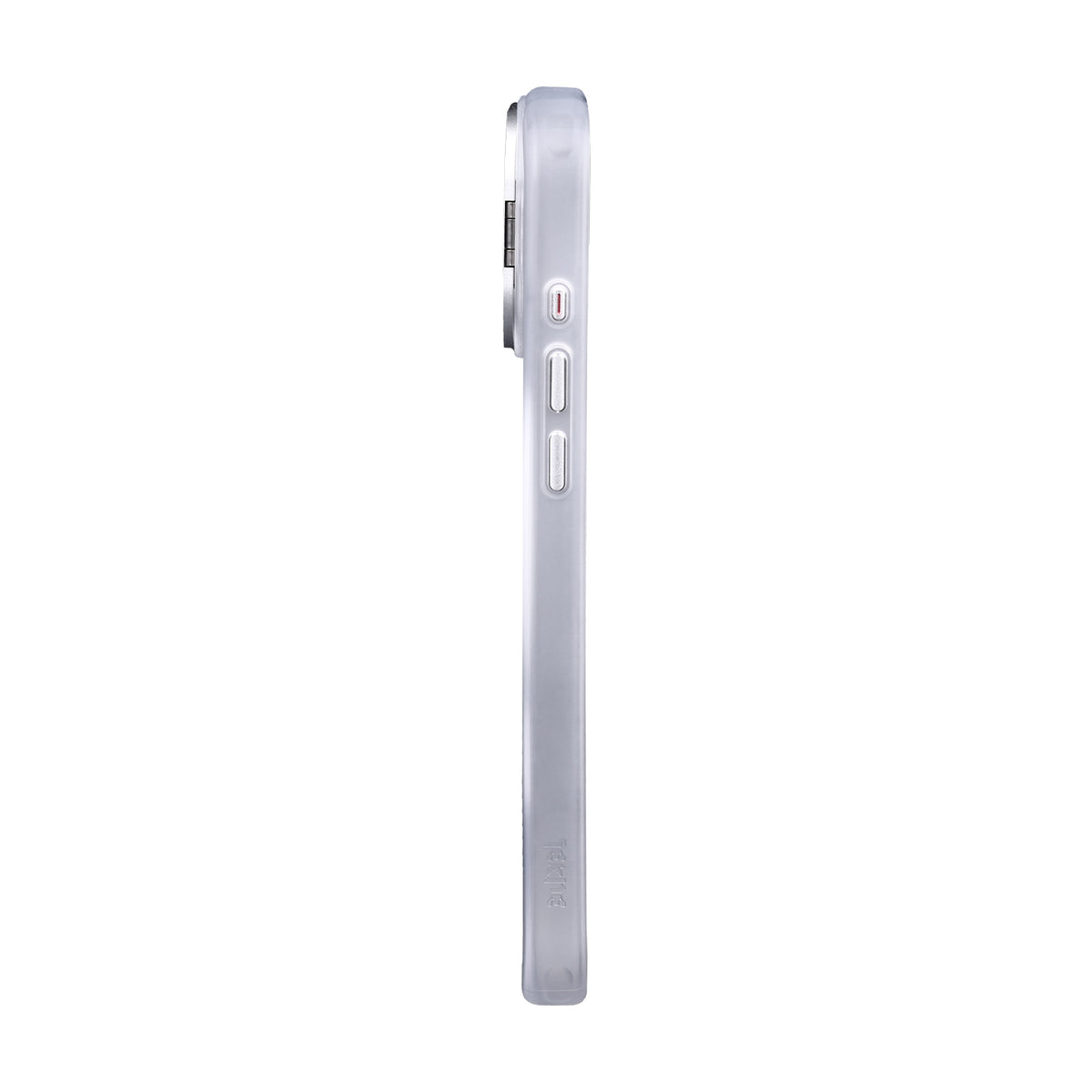 Tekne ARMOUR Case for iPhone 16 Plus- Matt Clear