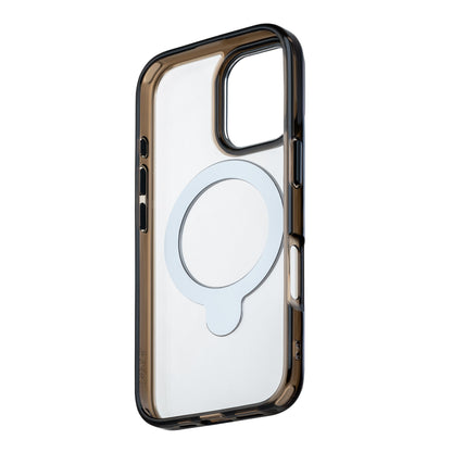 TEKNE Crystal360 Case for iPhone 17-Black