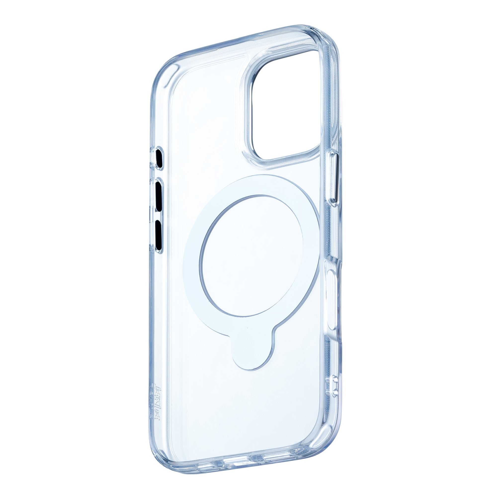 TEKNE Crystal360 Case for iPhone 17-Clear
