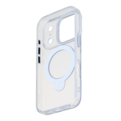 TEKNE Crystal360 Case for iPhone 17 Pro-Purple