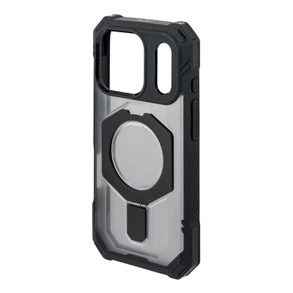 TEKNE Titan Defender Case for iPhone 17 Pro-Black