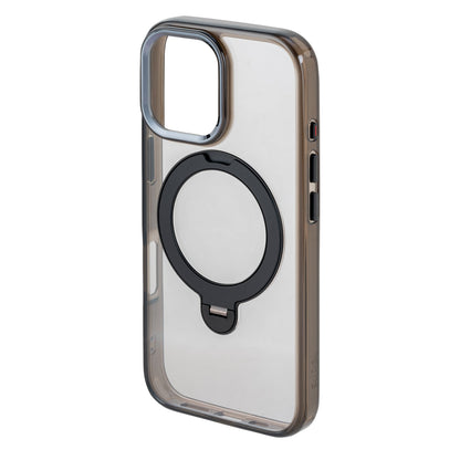 TEKNE Crystal360 Case for iPhone 17-Black