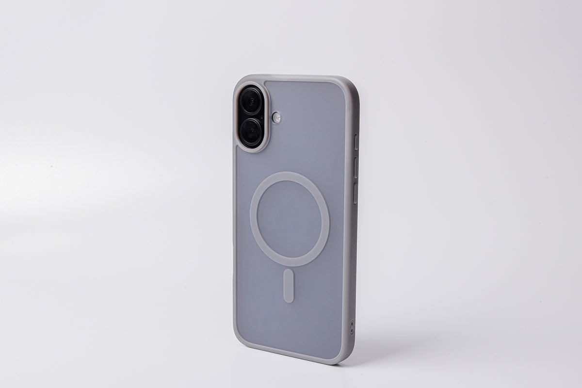 TEKNE Matt MagSafe Case - iPhone 16 Plus