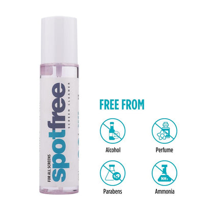Tekne Spotfree Screen Cleaner