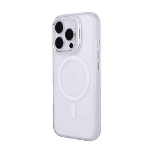 Tekne Clear Case with Camera Stand – iPhone 16 Pro