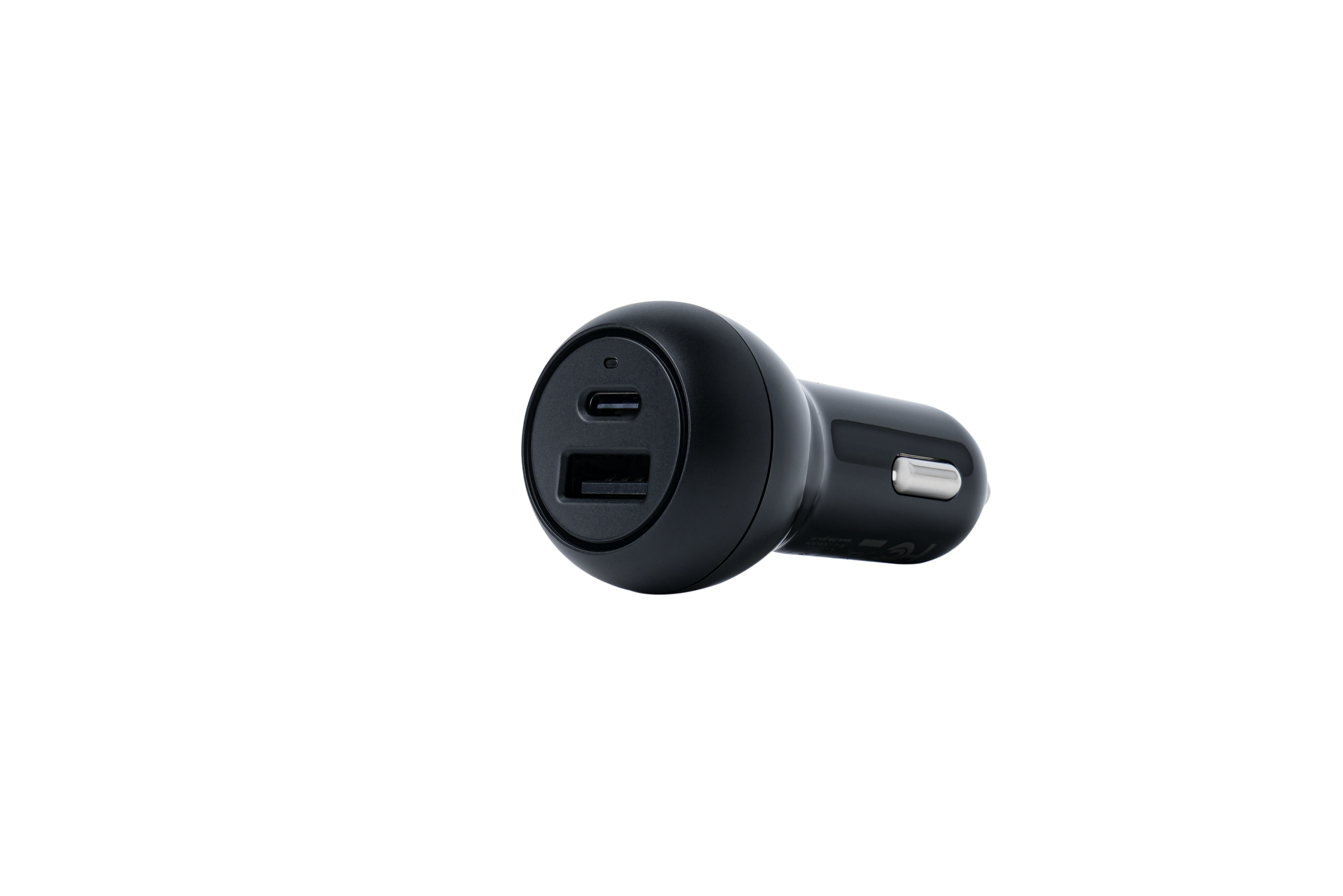 TEKNE Essential PD32W dual ports car charger