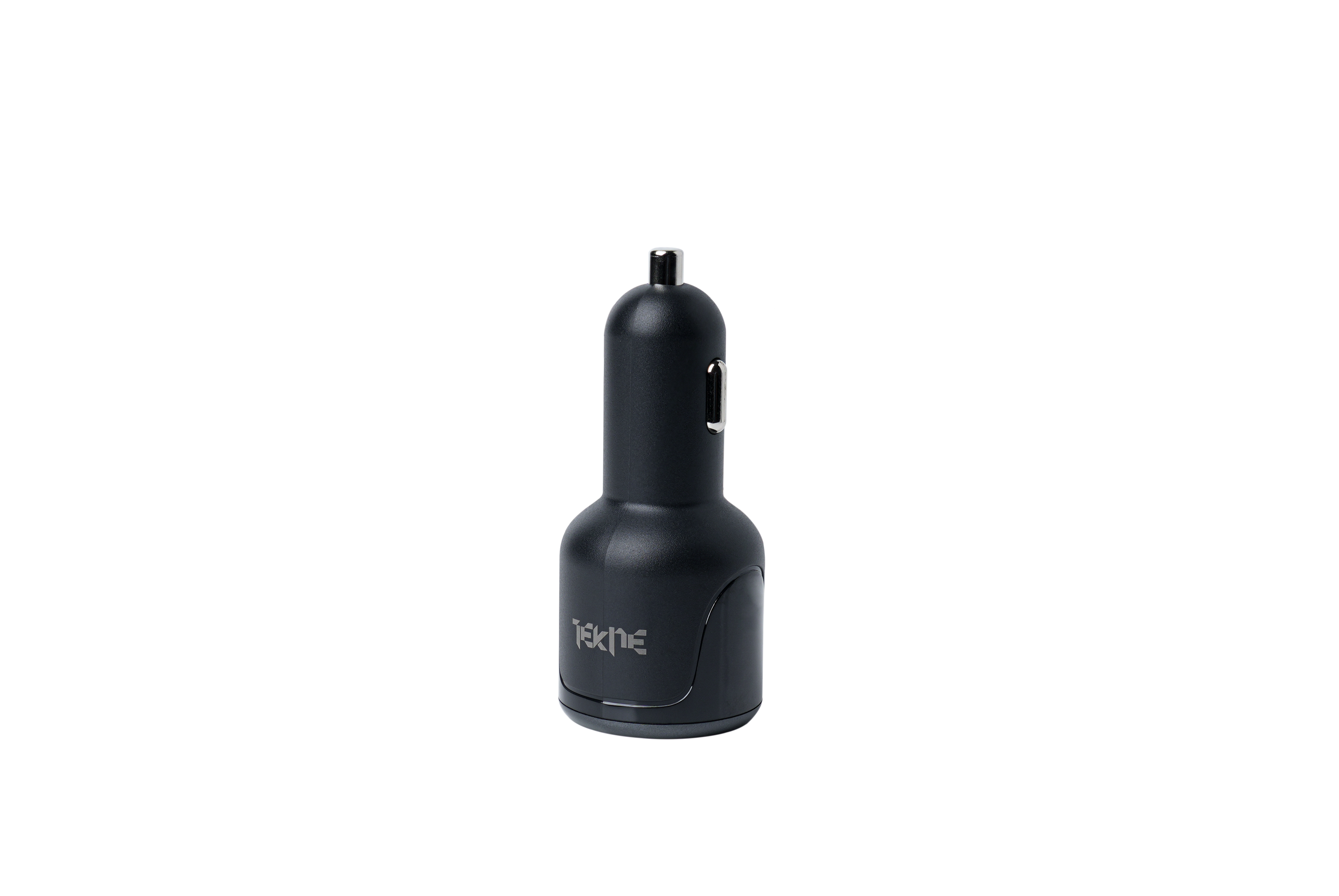 TEKNE Advanced Car charger-140W PD Dual port