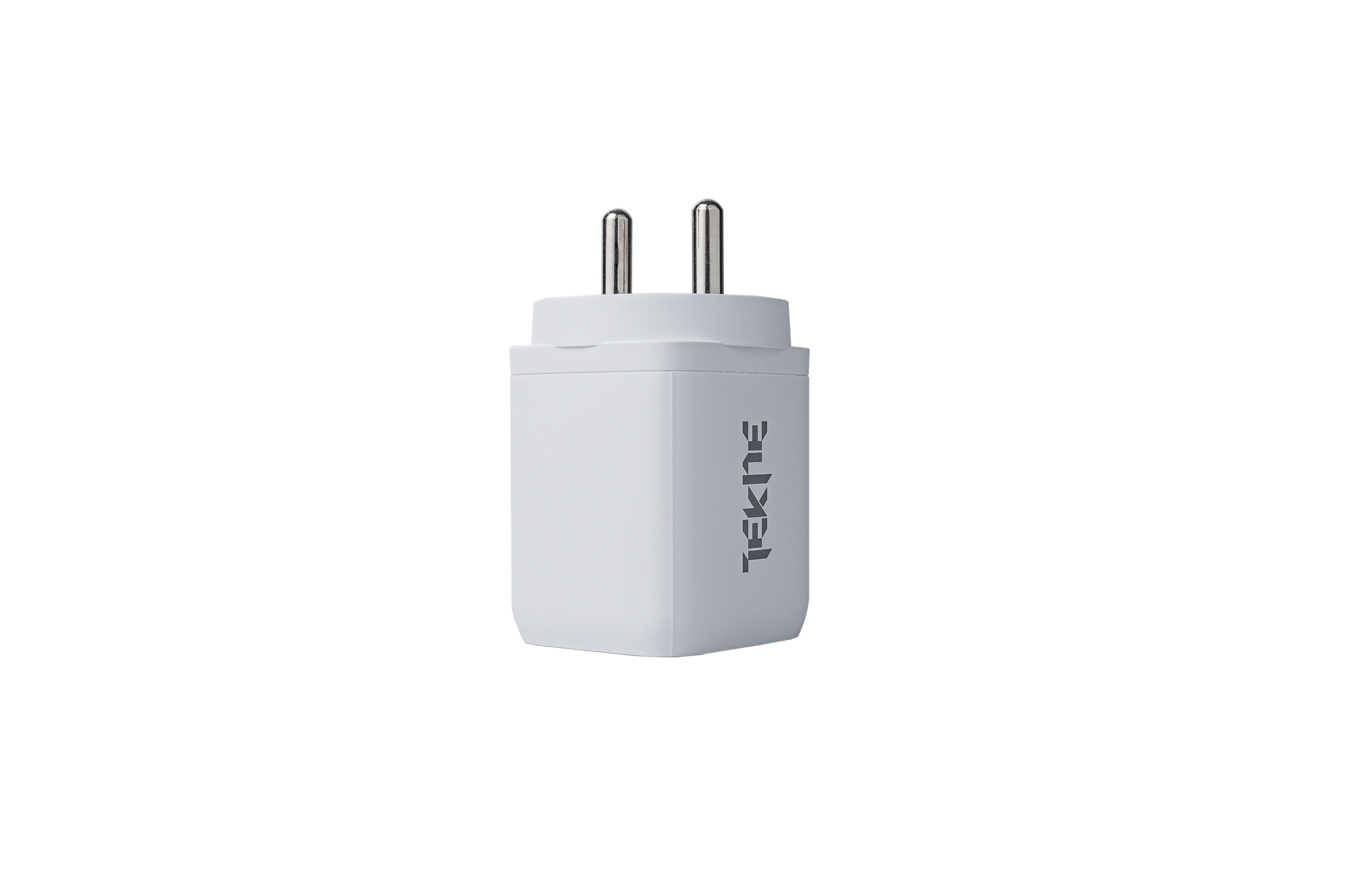 TEKNE 65W Triple Port GaN Charger