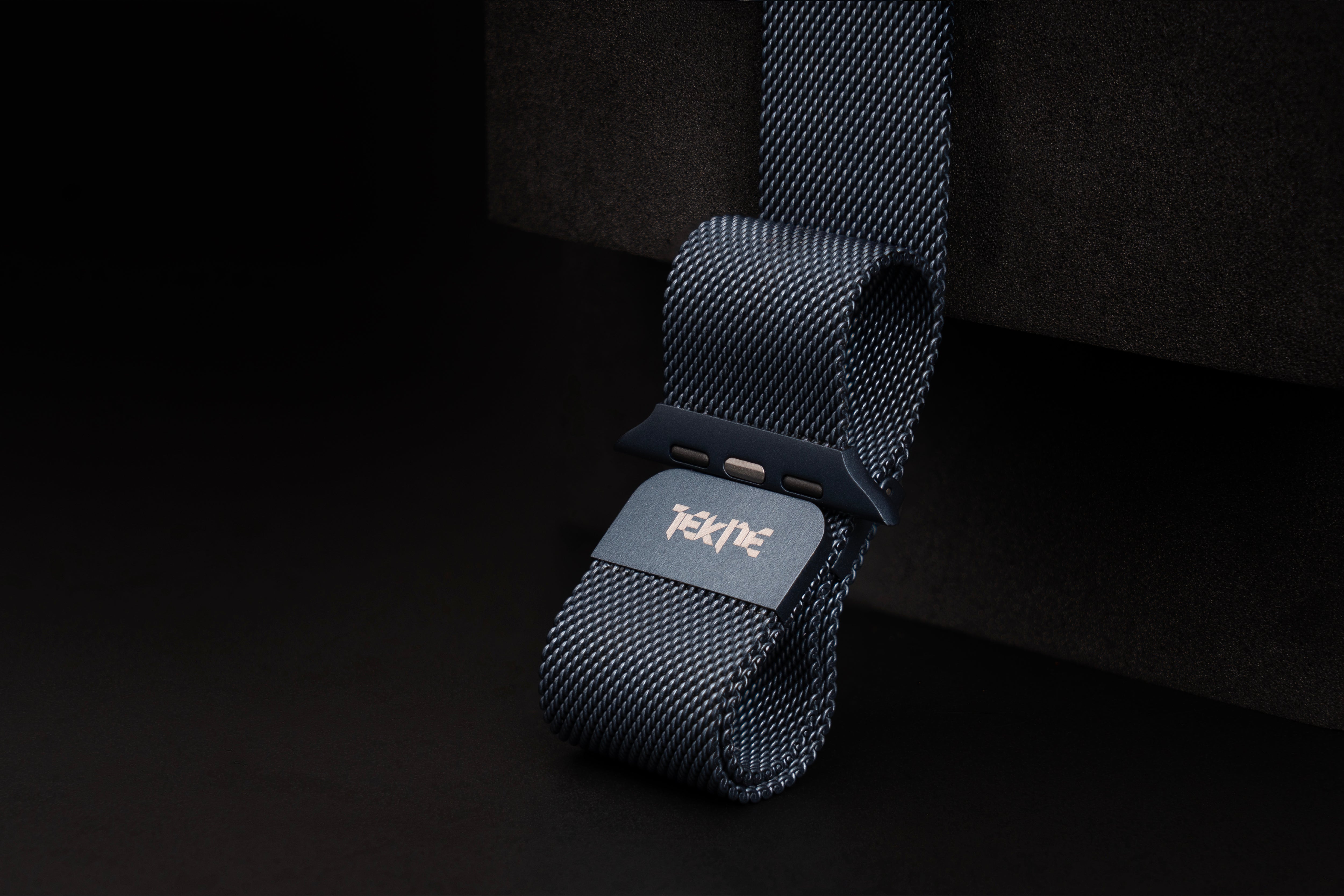 Tekne Classic Milanese Band|Midnight