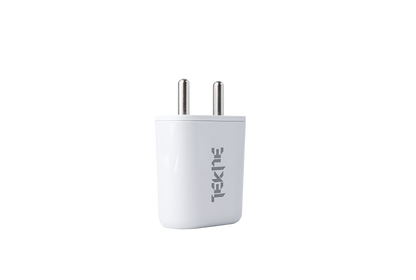 Tekne PS20W Single Port Adapter