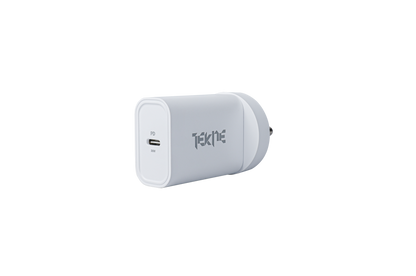TEKNE 36W Single Port Adapter