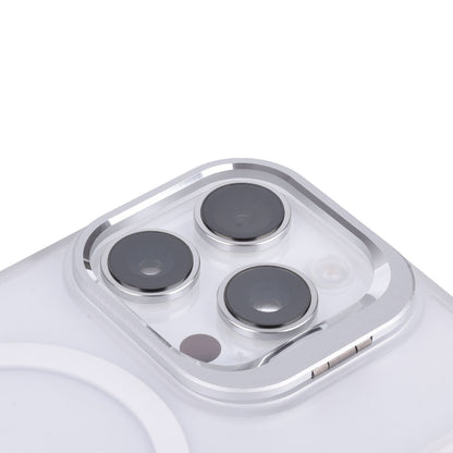 Tekne Clear Case with Camera Stand – iPhone 16 Pro