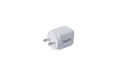 TEKNE 45W Dual Port GaN Charger